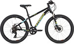 Велосипед Stinger 24" "Boxxer Evo" (2019)