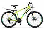 Велосипед Stels Navigator 645 MD 26 V010 16"