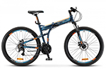 Велосипед Stels Pilot-950 MD 26" 17,5"