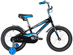 Велосипед Novatrack DODGER 16".