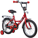 Велосипед NOVATRACK 16 URBAN (2019)