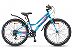 Велосипед STELS Navigator 420 V 24" V30 12" (2020)