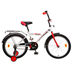 Велосипед Novatrack 20" ASTRA (2017)