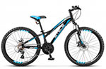 Велосипед STELS Navigator-460 MD 24" 11
