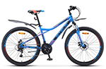 Велосипед Stels Navigator-510 MD 26" 16"