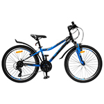   STELS Navigator 410 V 24" 21-sp V010 ׸/