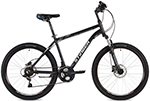 Велосипед Stinger 26" Element HD 18" черный