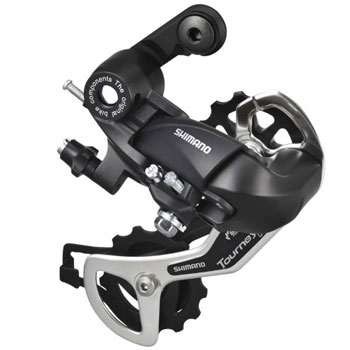   Shimano Acera RD-T3000 9   (SGS)